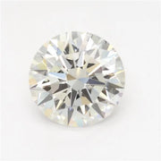 1.95ct Round Lab Grown Diamond (Colour H, Clarity SI1, Cut ID, IGI)