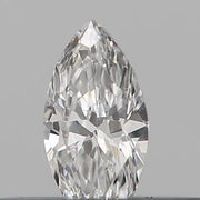 0.09 Carats MARQUISE Diamond