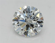 1.50ct Round Lab Grown Diamond (Colour D, Clarity VS1, Cut ID, IGI Certified)