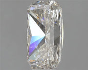 1.38ct Radiant Lab Grown Diamond (Colour G, Clarity VS2, IGI)