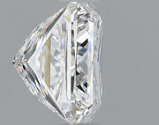 1.80ct Princess Lab Grown Diamond (Colour E, Clarity VVS2, IGI)