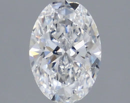 1.41ct Oval Lab Grown Diamond (Colour D, Clarity VS1, IGI Certified)
