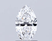 1.40ct Marquise Lab Grown Diamond (Colour D, Clarity VVS2, IGI Certified)