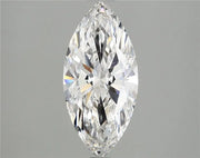 1.83ct Marquise Lab Grown Diamond (Colour E, Clarity VS1, IGI Certified)