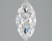 1.47ct Marquise Lab Grown Diamond (Colour E, Clarity VVS2, IGI Certified)