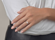 Duchess Ovalado Oro Amarillo